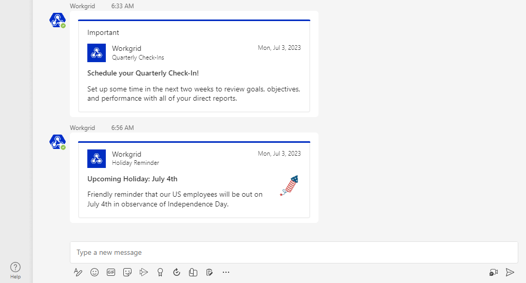 Release Notes 2023