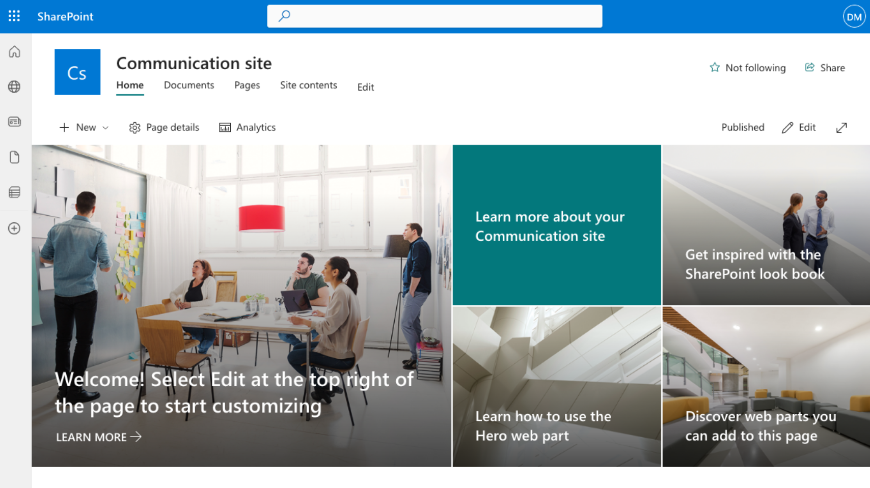 Installing Workgrid for SharePoint