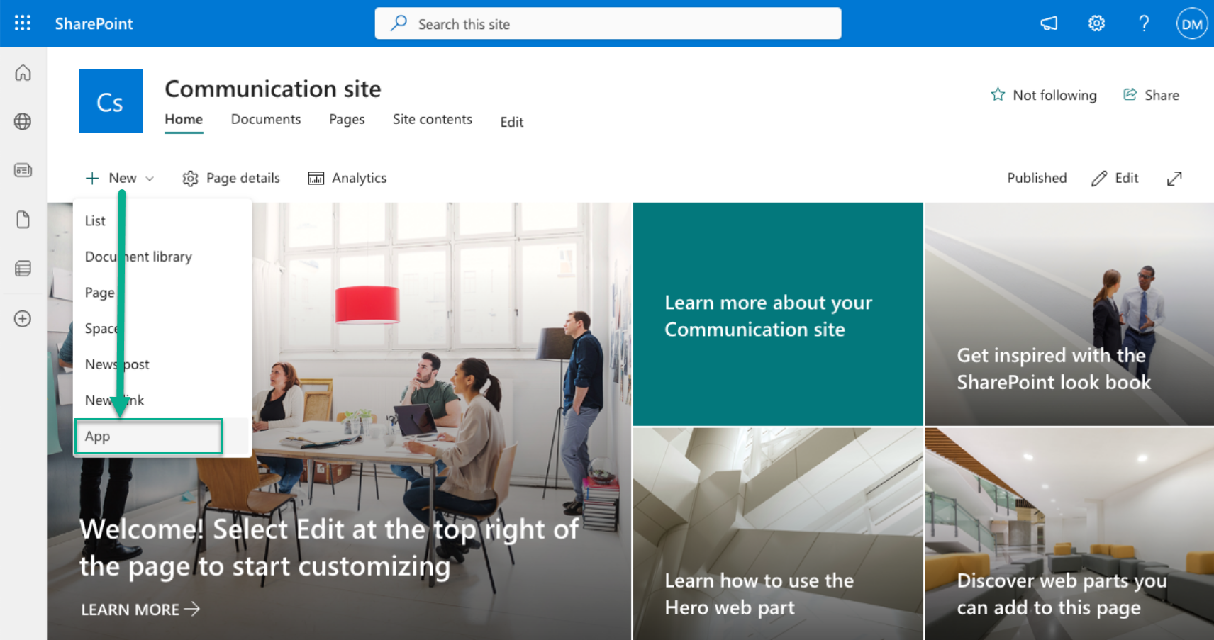 Installing Workgrid for SharePoint