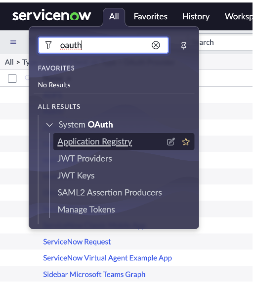 Builder Template: ServiceNow Knowledge Installation