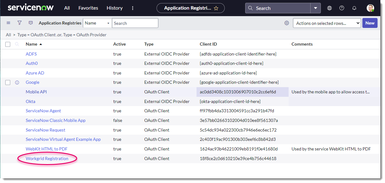 Builder Template: ServiceNow Knowledge Installation