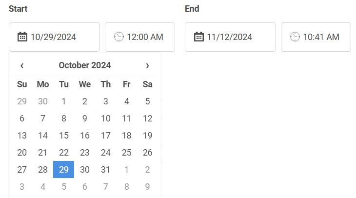 Reviewing Builder App Logs